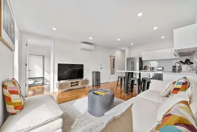 Image de Carroll Place | Bright 3br Apt in Carroll Gardens