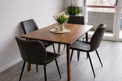 Image de Wohnung Strandhafer (Nr. 49) - Haus Rainer