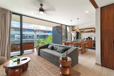 Image de Homey Penthouse | Private Terrace with Plunge Pool | Casago