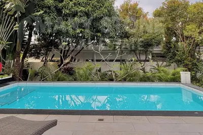 Image de Serenity 2br Paradise Garden Oasis Villa Moorea