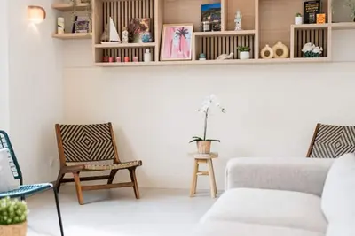 Image de Maison de ville Trouville