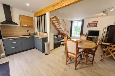 Image de Gite Mirabelles