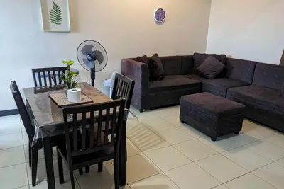 Image de Splendid 2 Bedroom in Tivoli Garden Residences, high floor, spacious, balcony