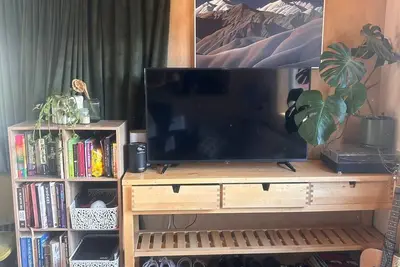 Image de Mountain View Barn with Spa