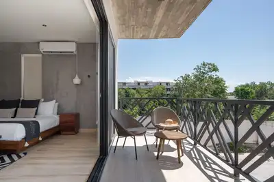 Image de Luxury 2br in Vip Residence with Rooftop Pool, Gym & Beach Club Access