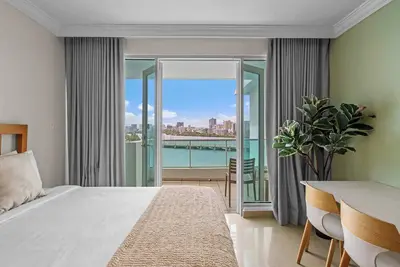 Beachfront | Historic San Juan | Atlantic Vistas