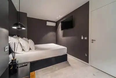 Image de Lux Housing Xxi Century - Premium Apartment C