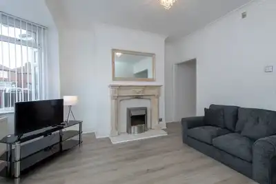 Image de Brankin Road