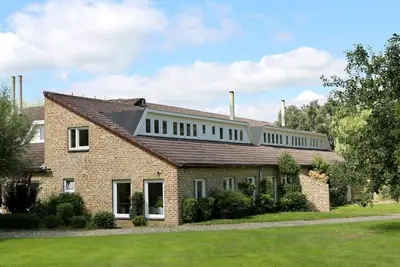 Image de Bungalowpark Landsrade - Geschakelde Bungalow 15