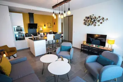 Image de L'Olympe, les Minimes, Lr103