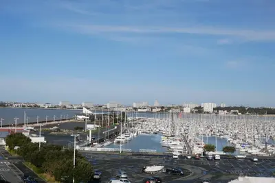 Image de Le Grand Lazaret, Vue Mer, Lr143