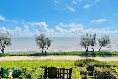 Image de La Canopée, Vue Mer Imprenable, Lr134