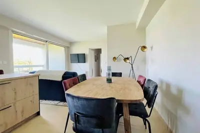 Image de Le Cottage du Lac, centre ville, Lr124