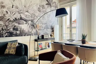 Image de Le Logis Gargoulleau, centre ville, Lr145