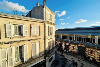 Image de Le Petit Marché, Hypercentre, Lr125