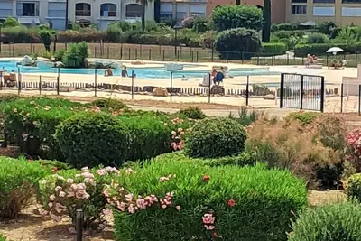 Image de A Gassin, résidence les Jonquières, G68