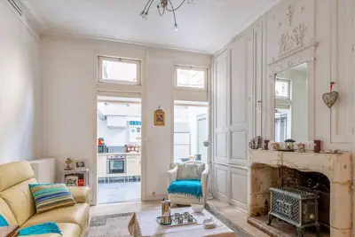 Image de L'atypique, centre ville, Lr102