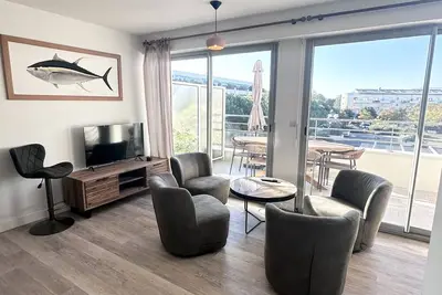 Image de Le Morvan, proche mer, Lr140