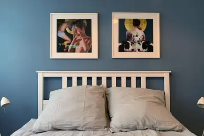 Image de Great apartment in Prenzlauer Berg - Elir