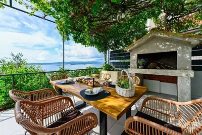 Image de 2-Bedroom Holiday Villa Noa