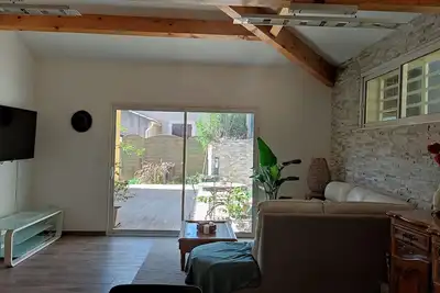 Image de Maison entre Provence et Camargue