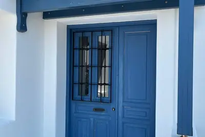 Image de Charming 2-bedroom apartment in wonderful Bodrum Bağla with Ac