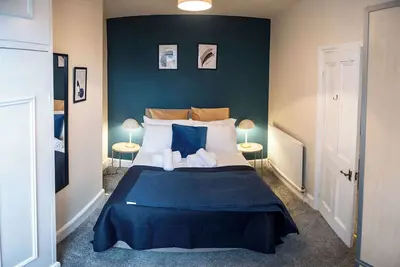 Image de Scarborough Escape – 3-Bed Home with Free Parking