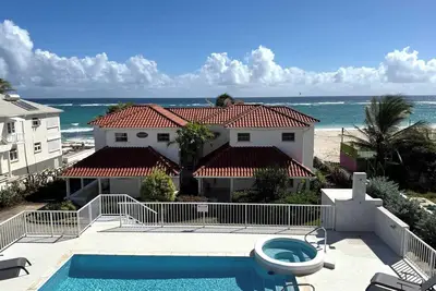 Image de ZenBreak Silver Sands Villas 10bd