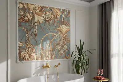 Image de Feniks 3-bed Main Square Apartment