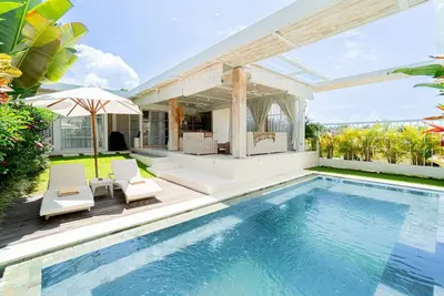 Image de Kokomo Villas by Aayan