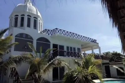 Image de Casa Don Miguel located in El Hawaii, Guatemala