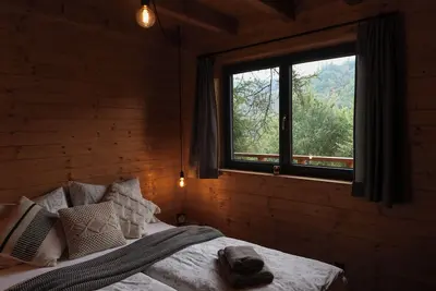 Image de Chata Cedrus