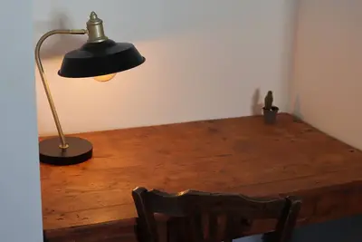 Image de Gîte Clusel-Roch, 6 pers, au cœur des Côte-Rôtie.