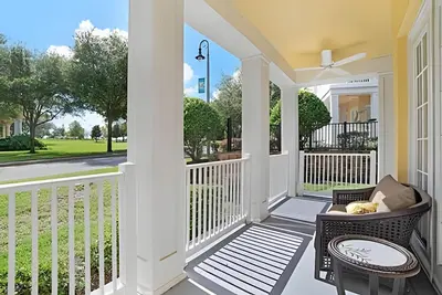 Modern 3br Condo | Reunion Resort + Pool Access