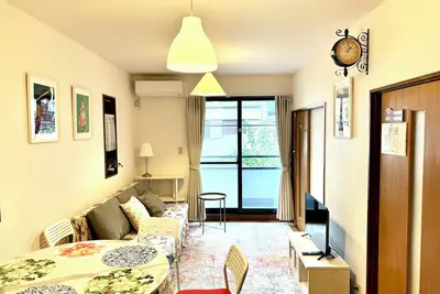 Image de Ideal for sightseeing in Yokohama Chinatown, Motomachi, Yamate area｜Quiet and comfortable house (62 sq. m. )｜Easy access to Kamakura!