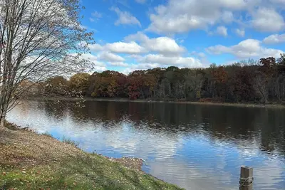 Image de Cozy River Retreat