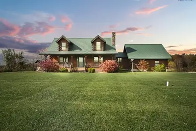 Image de New! Sprinkle Bottom Lodge