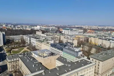 Image de Fantastic Inn Warsaw - Świętokrzyska