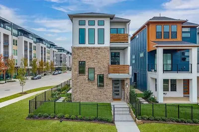 Image de 3br Lake House in Rowlett