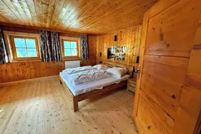 Image de Vacation apartments in the natural paradise of Lechtal