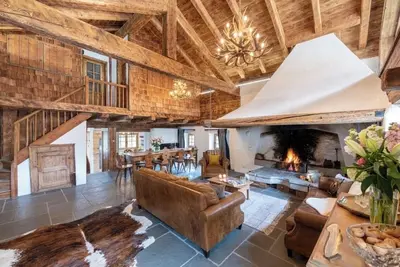 Image de Chalet Doss Madonna Di Campiglio