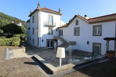 Image de Xvii-Century Portuguese Country Estate for retreat, celebration or farm stay