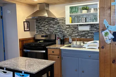 Image de Enchanting 1 bedroom cottage with Ac in Moultonborough