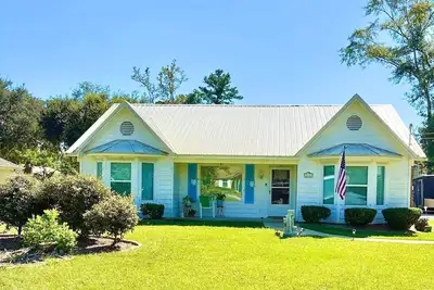 Image de Juniper Journey Cottage