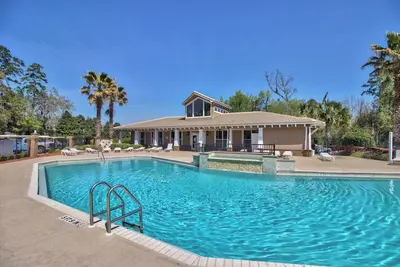 Image de The Honolulu - Modern 3br Condo Near Fsu with Pool