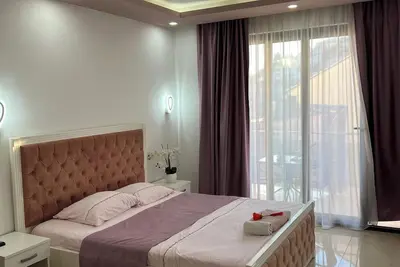 Image de Cityheart Apartments Ulcinj, Montenegro