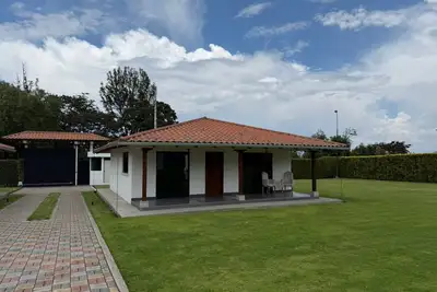 Image de Luxury suite only 10 minutes from Mariscal Sucre International Airport