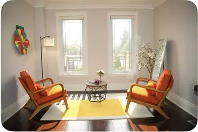 Image de Luxury Homestay in Vaughan city. Family sized Single house with 5 bedrooms.