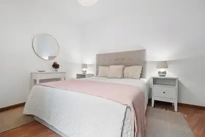 Refúgio do Garajau by Atântica