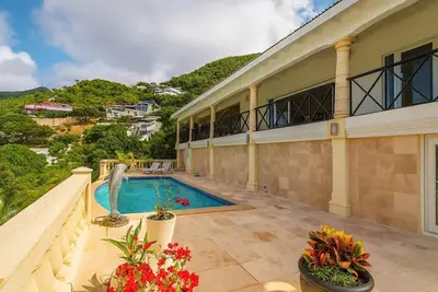 Image de Luxury 3-bedroom Villa - Gated Community